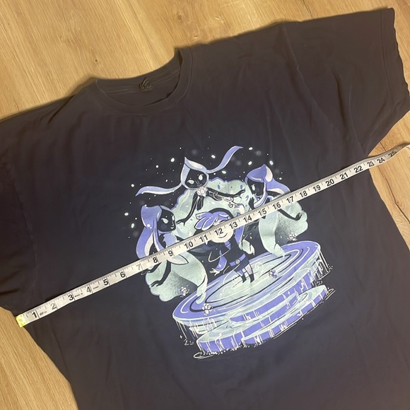 The Legend of Zelda Windwaker T Shirt. Size XL.‎ Good condition! - Picture 2 of 4